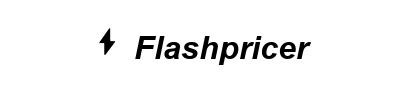 Flashpricer